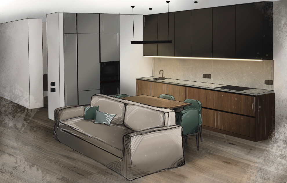 Переделкино Ближнее 98 кв.м.