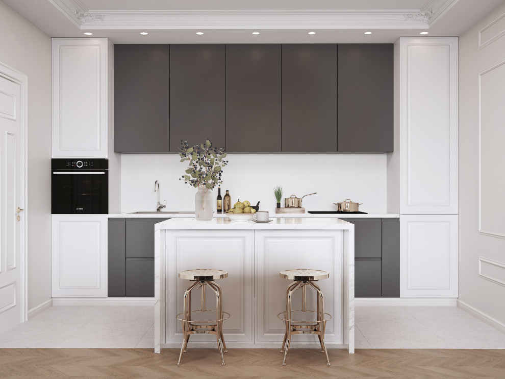 ЖК Триколор