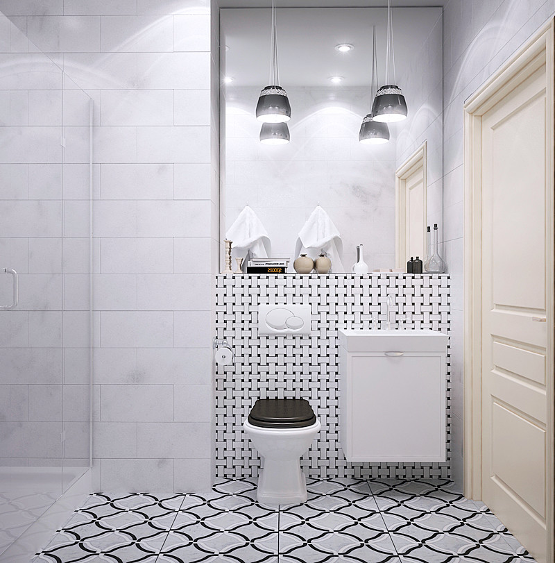 Легкие тона классики