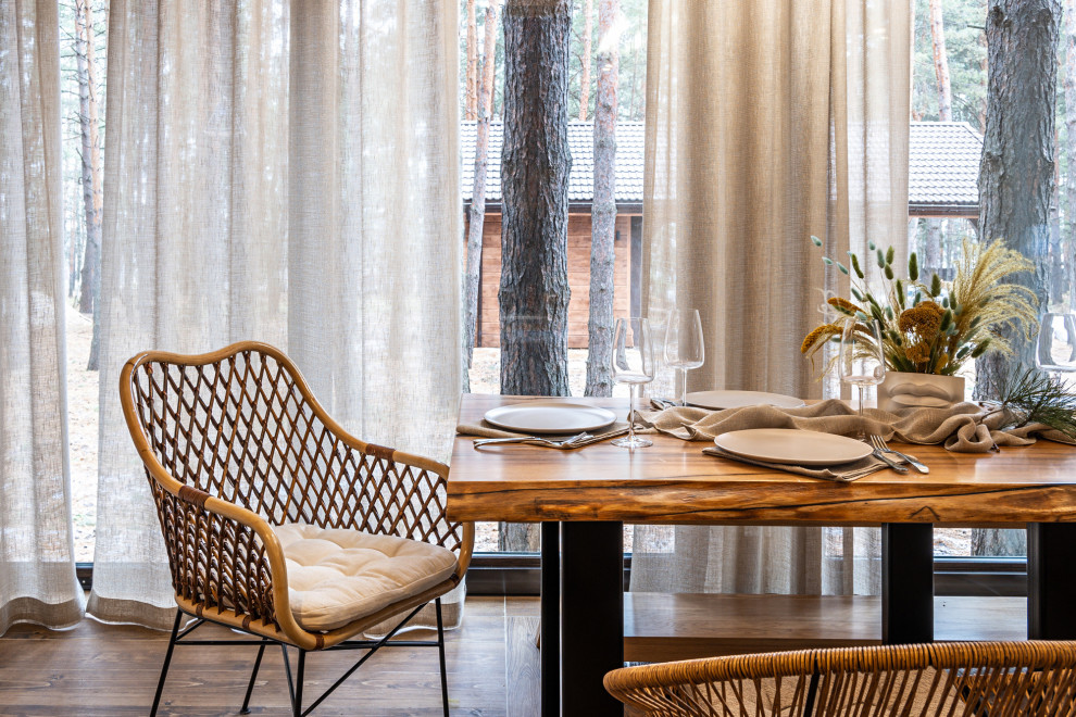 Загородная беседка для отдыха