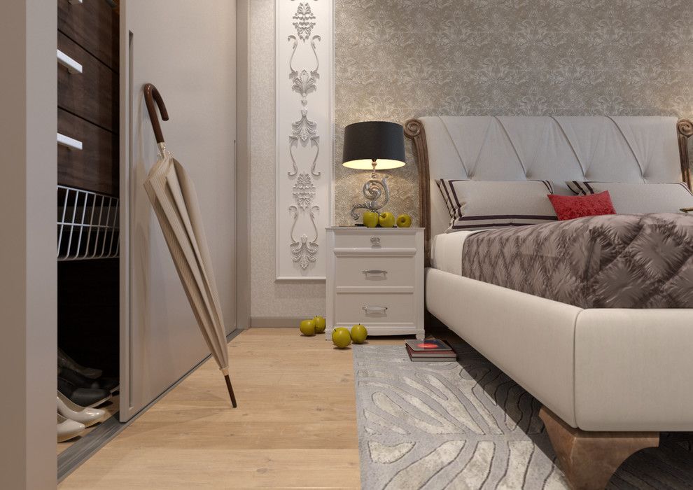 Стрелецкий мыс