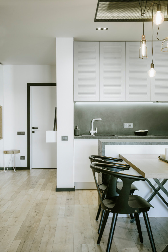 Дубининская улица