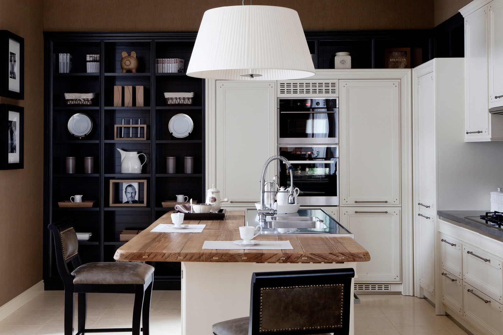 Обложка альбома: Идеи пользователя iresina