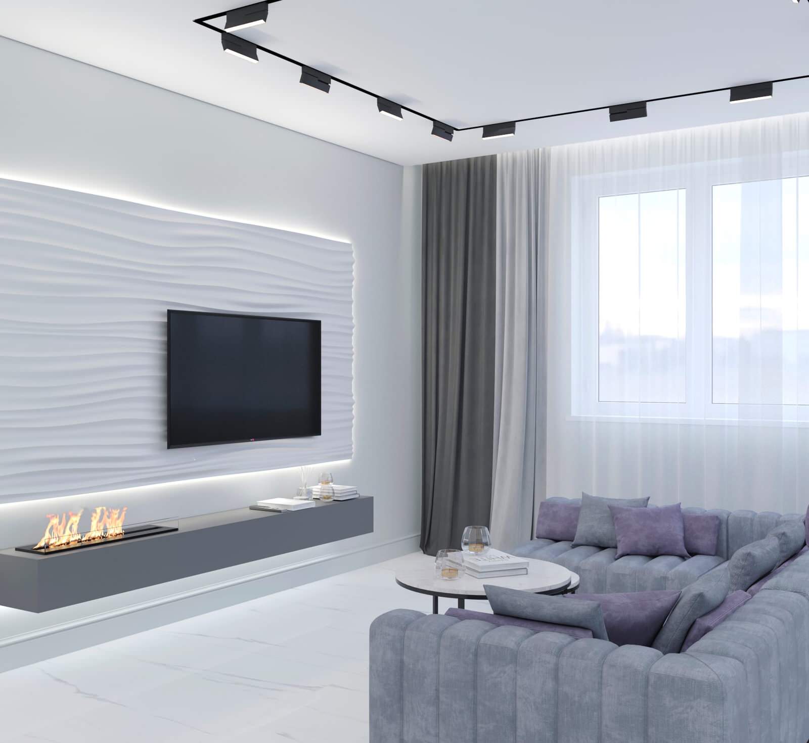 ЖК Притяжение