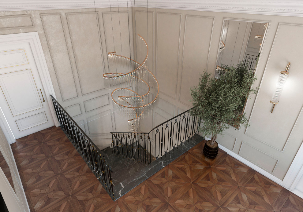 Villa Beethovenallee 350 кв.м.