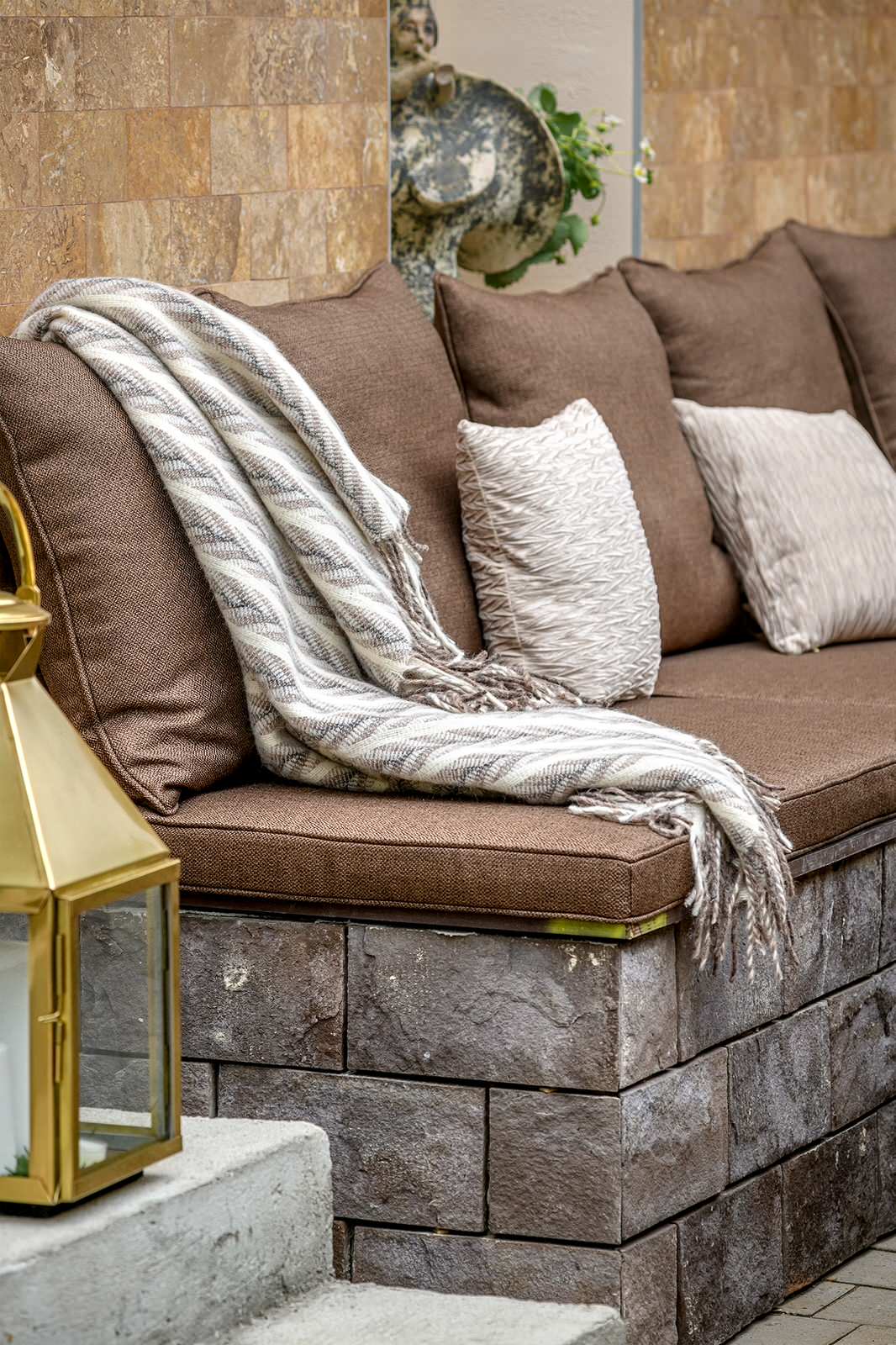 "На Дачу" к Татьяне Веденеевой