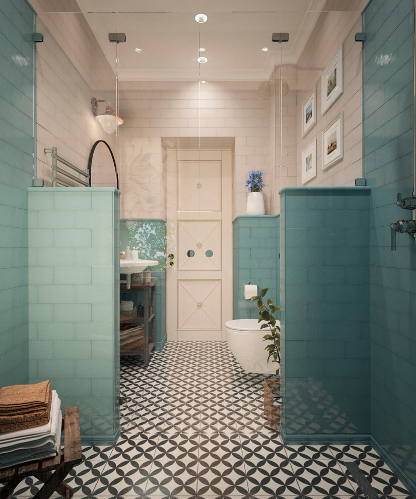 Проект частного дома