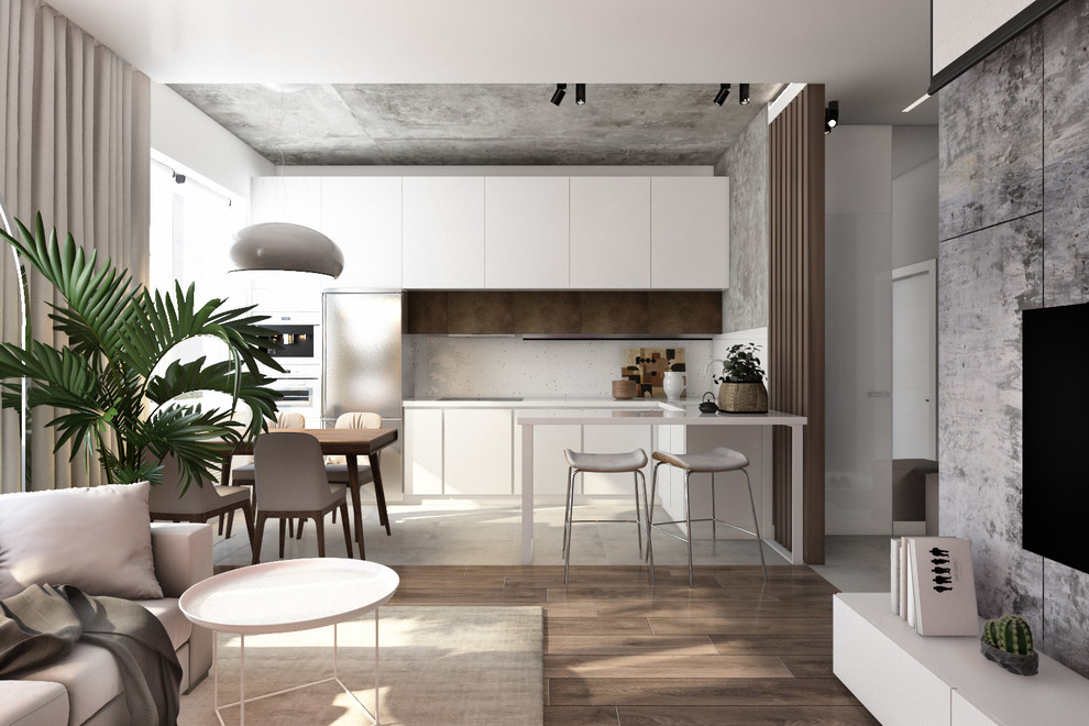 квартира на ул. Генерала Карбышева