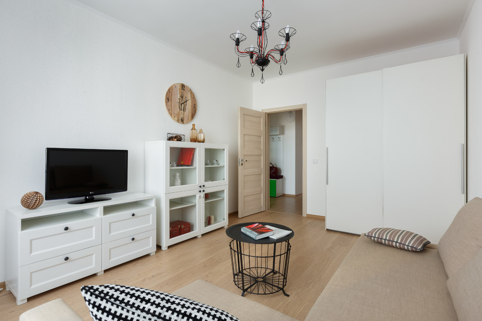 Квартира 60м.кв. в ЖК "Балтийской жемчужине"