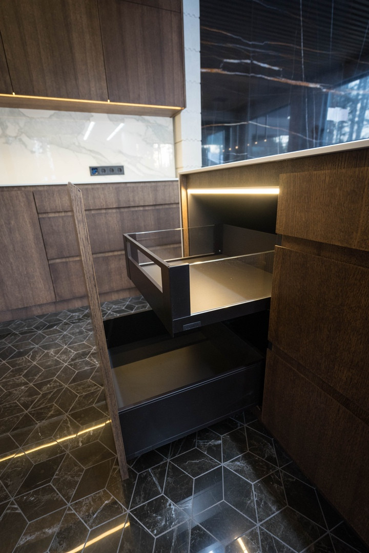 Коттедж в Белоострове