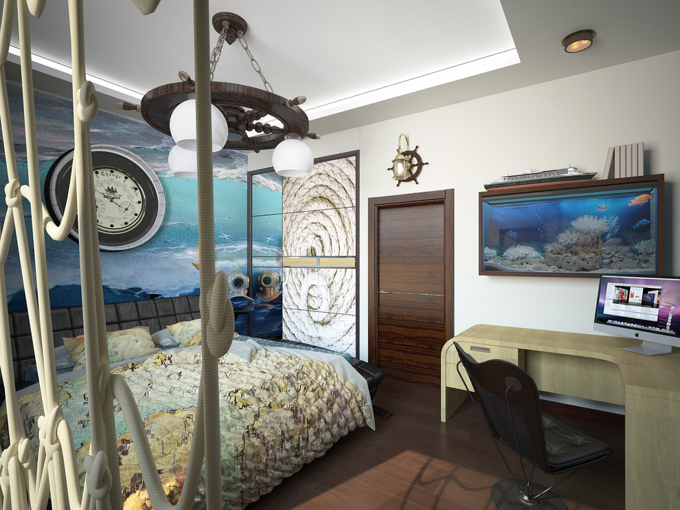 Эклектика современности