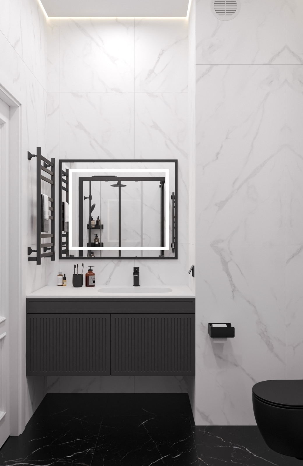 ЖК Павелецкая Сити