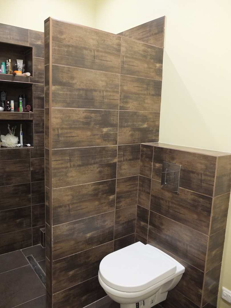 Реализация дизайн-проекта 3-х км кв 65 кв.м 1