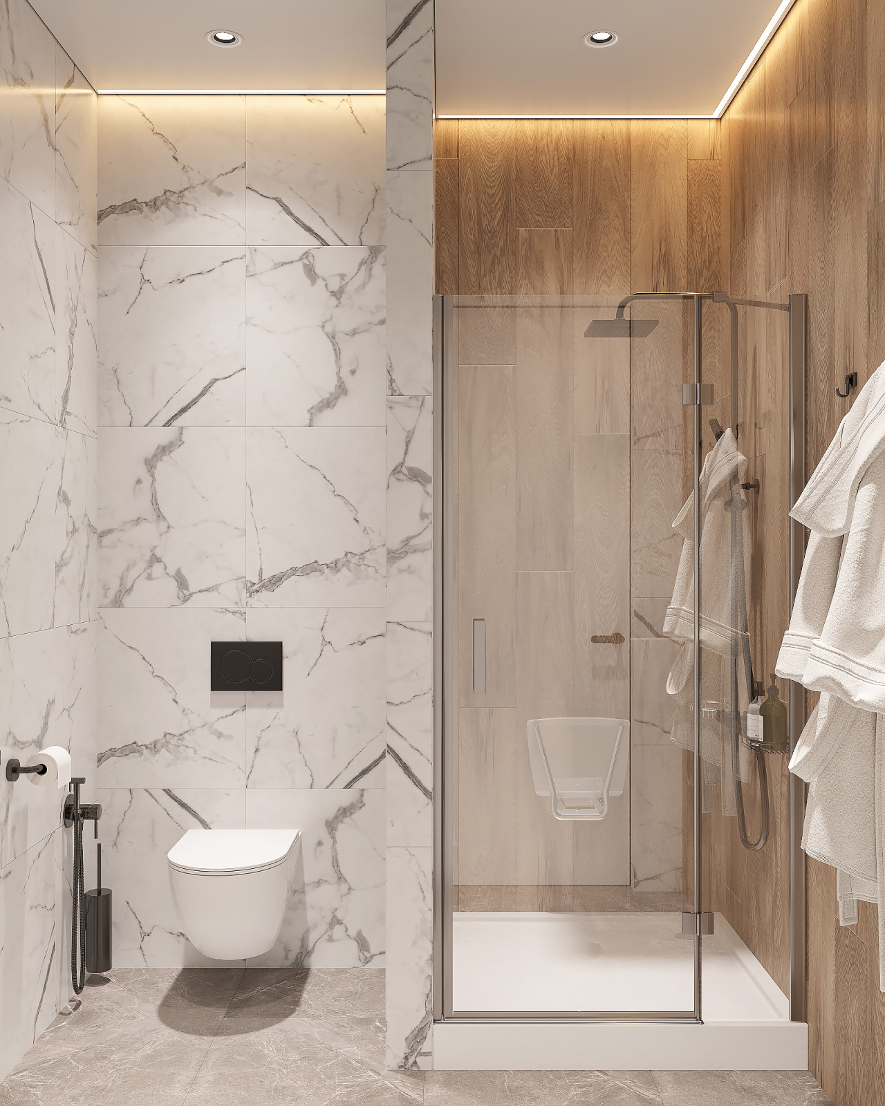 Коллекция TIME102