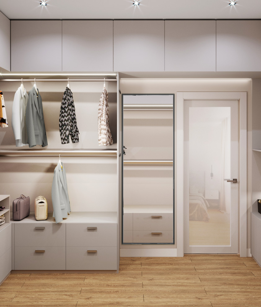 Апартаменты в Лахте