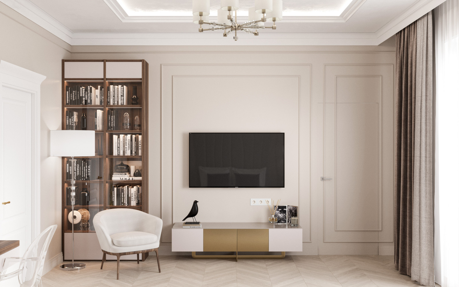 Андреевский парк