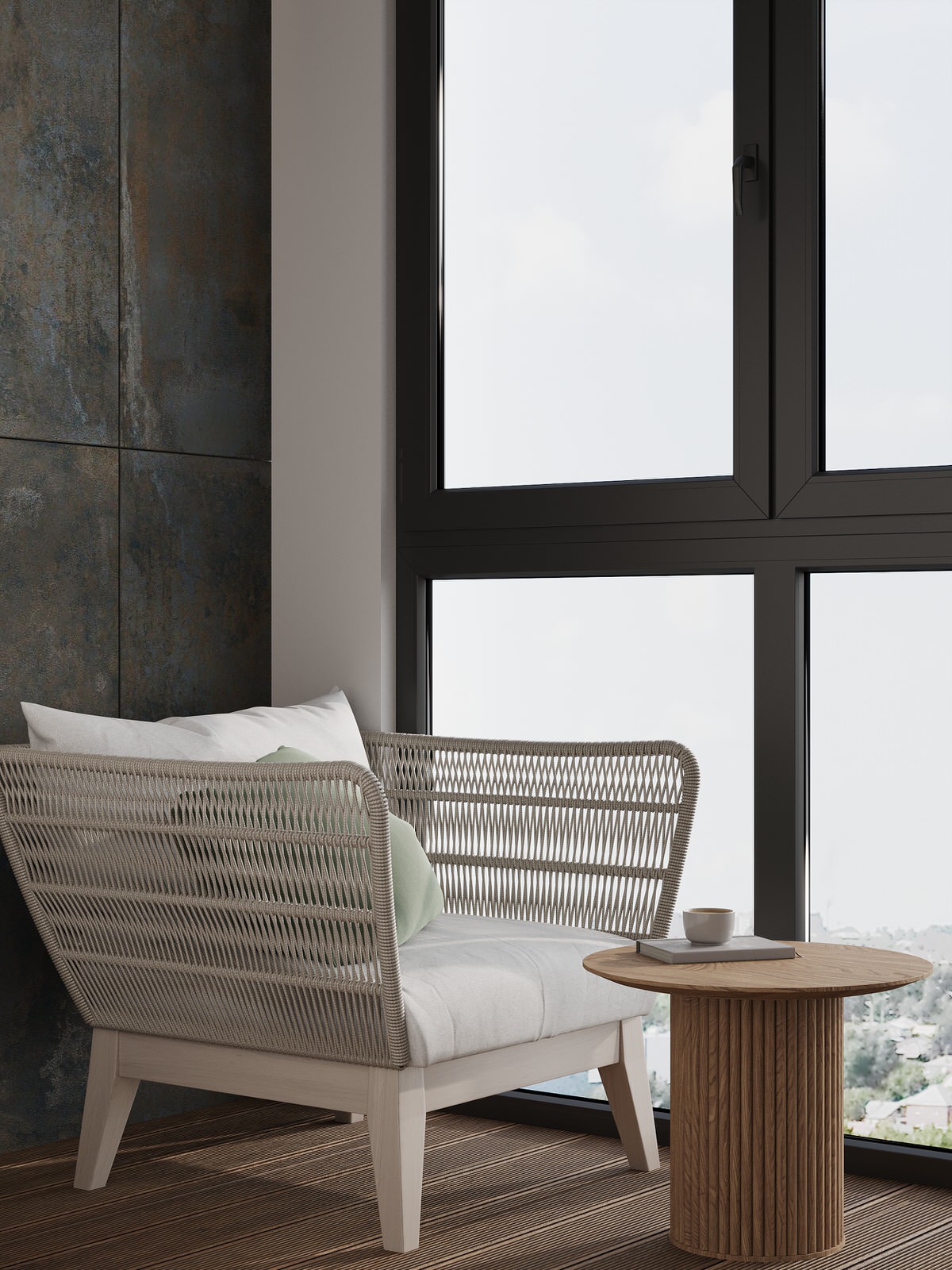 ЖК "Амурский квартал"