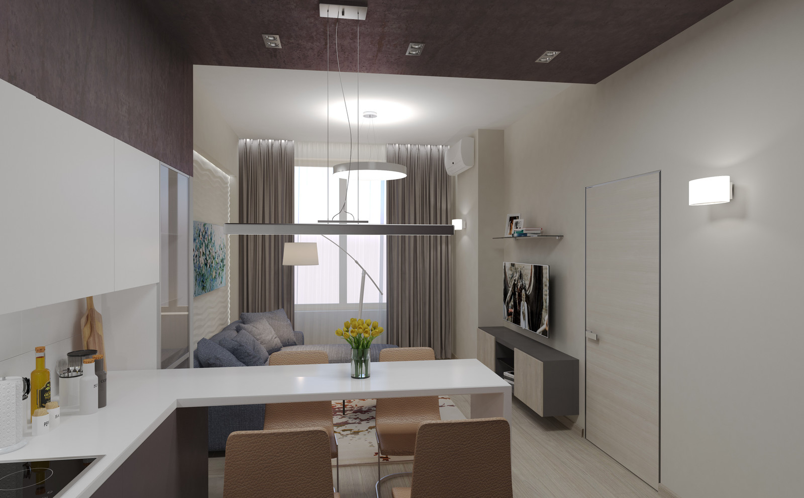 ЖК Филиград