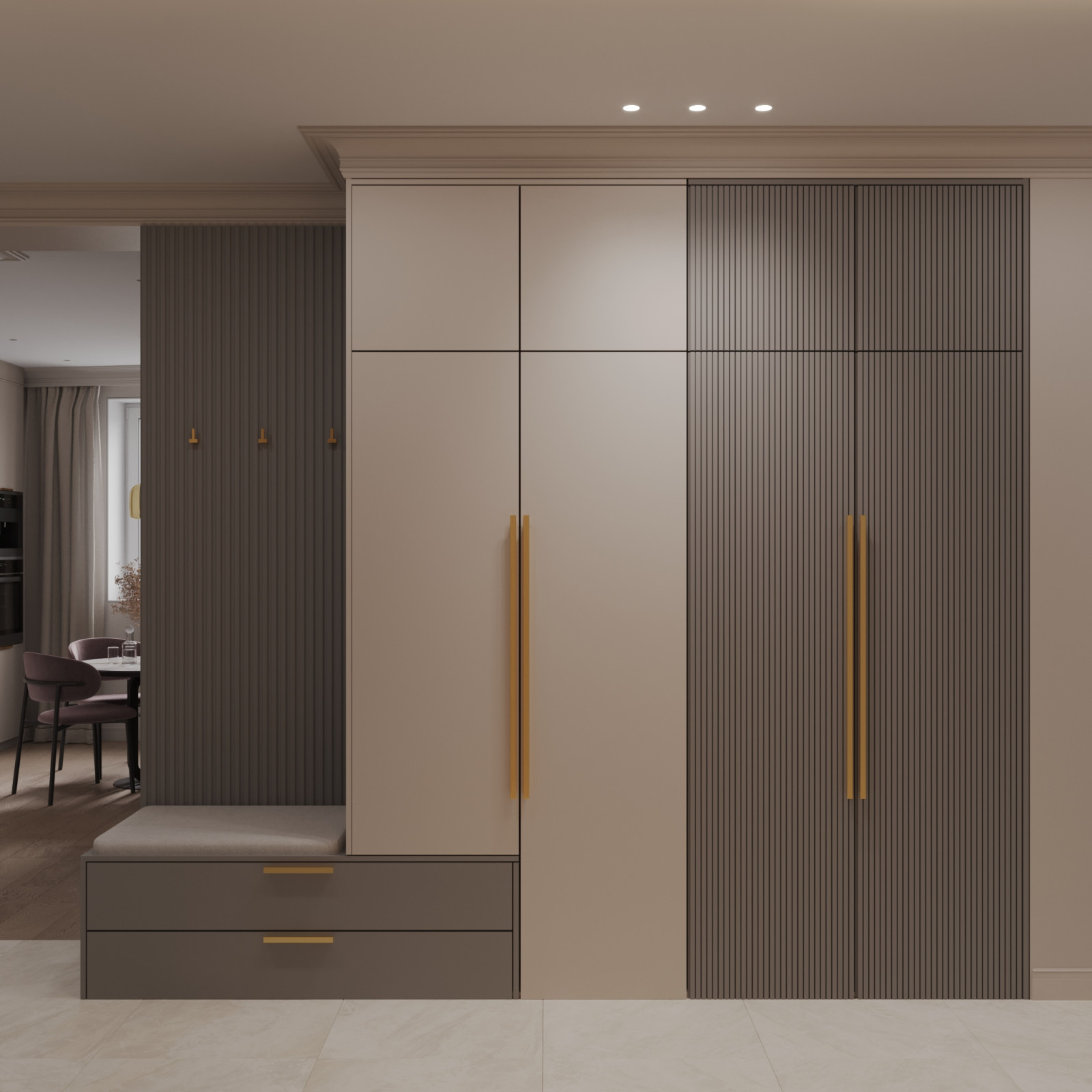 ЖК Арена Парк 2