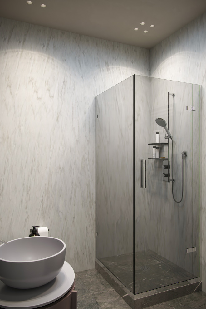 Дизайн-проект частного дома