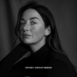 Елена Гринева