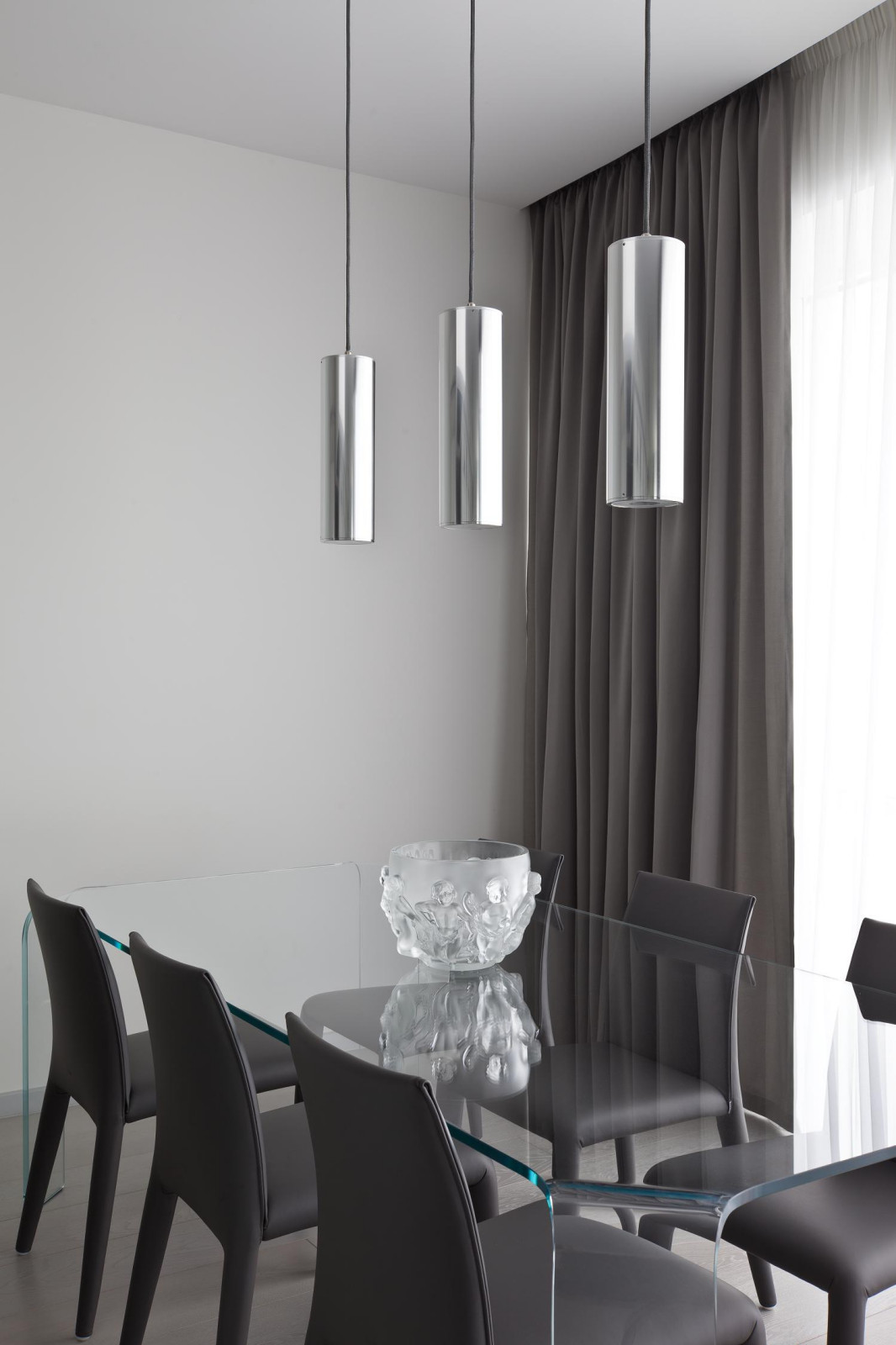 Apartment in Mirax Park