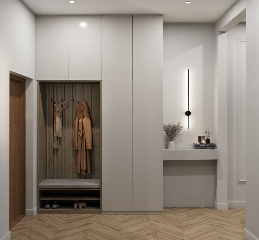 Профессора Попова 37