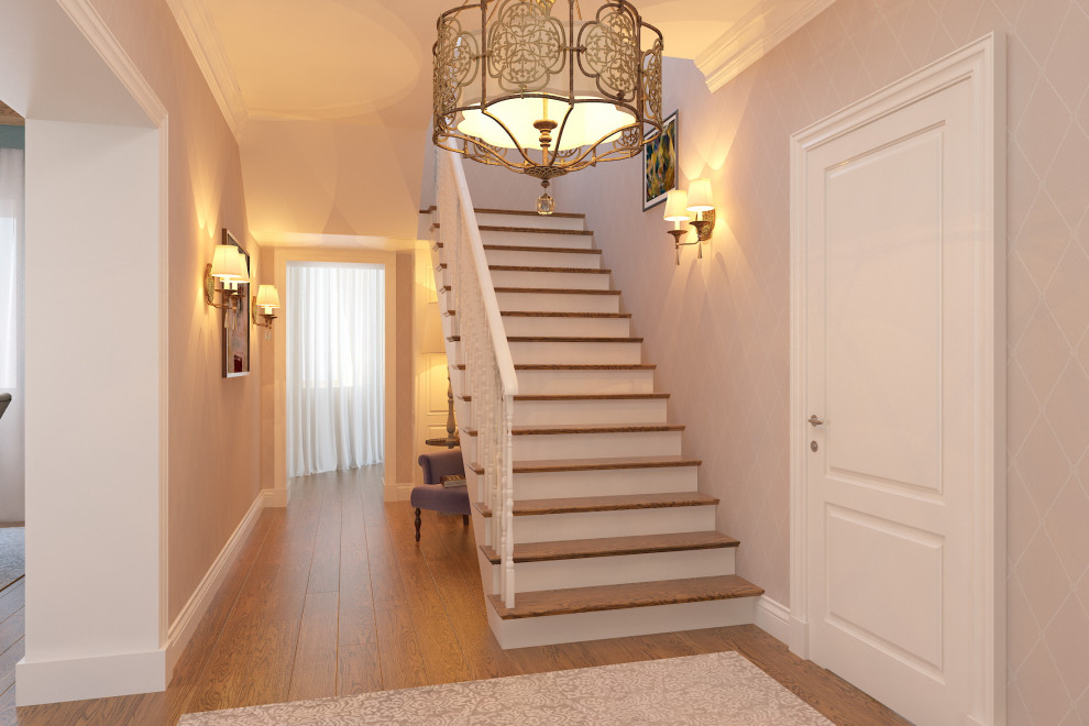 Загородный дом