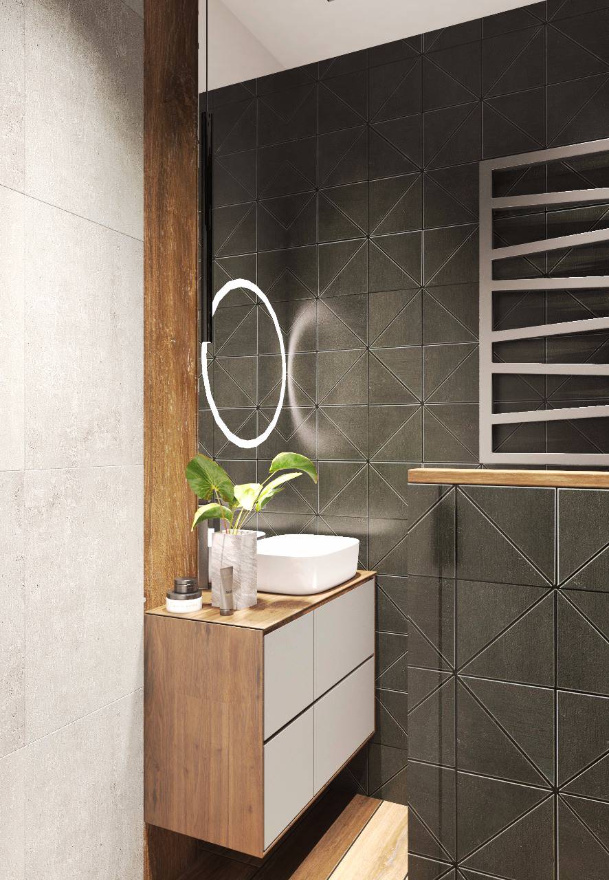 Квартира ЖК Отрада