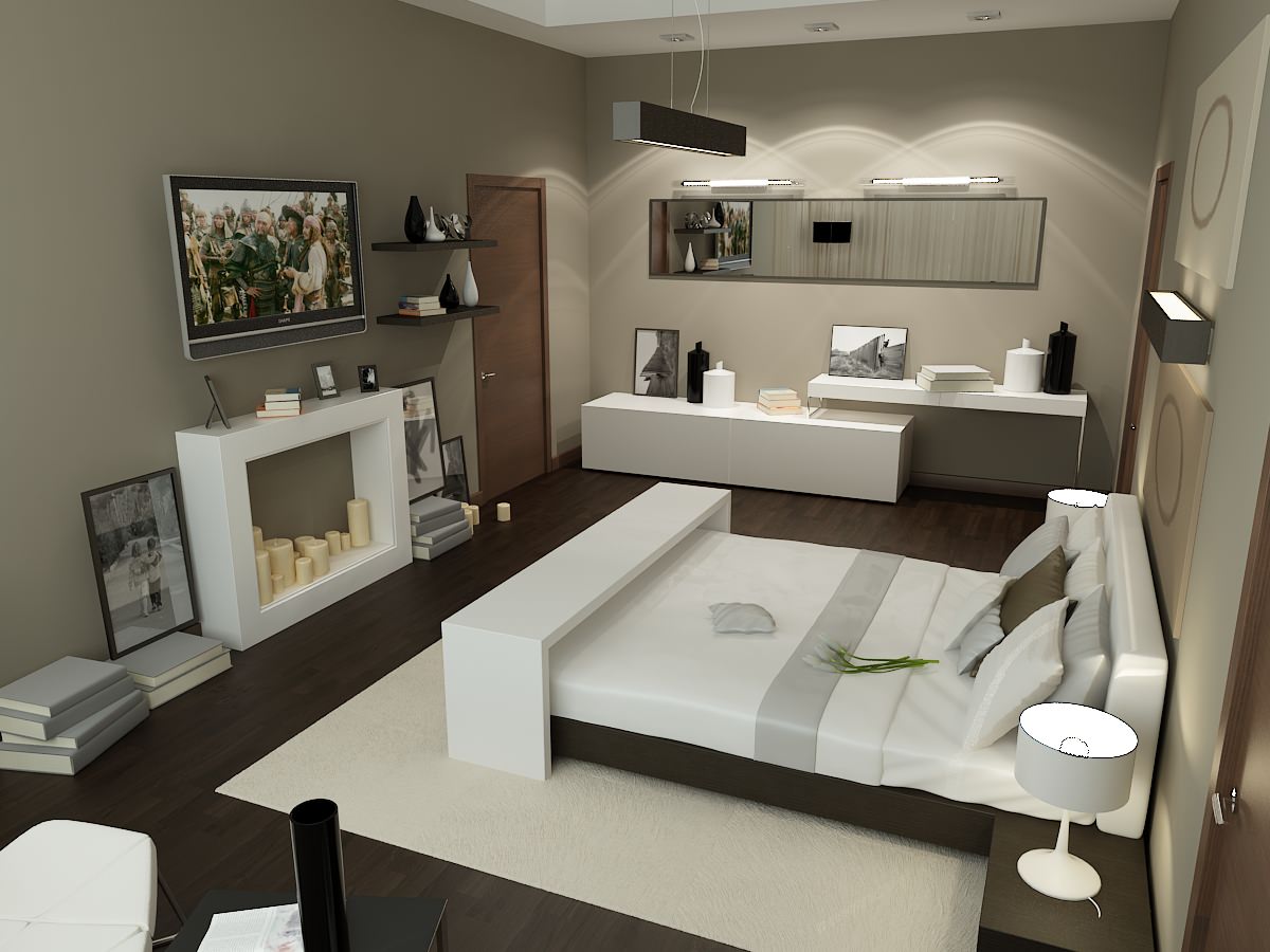 Дом в Митино