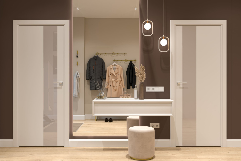 Дизайн частного дома | Воронеж