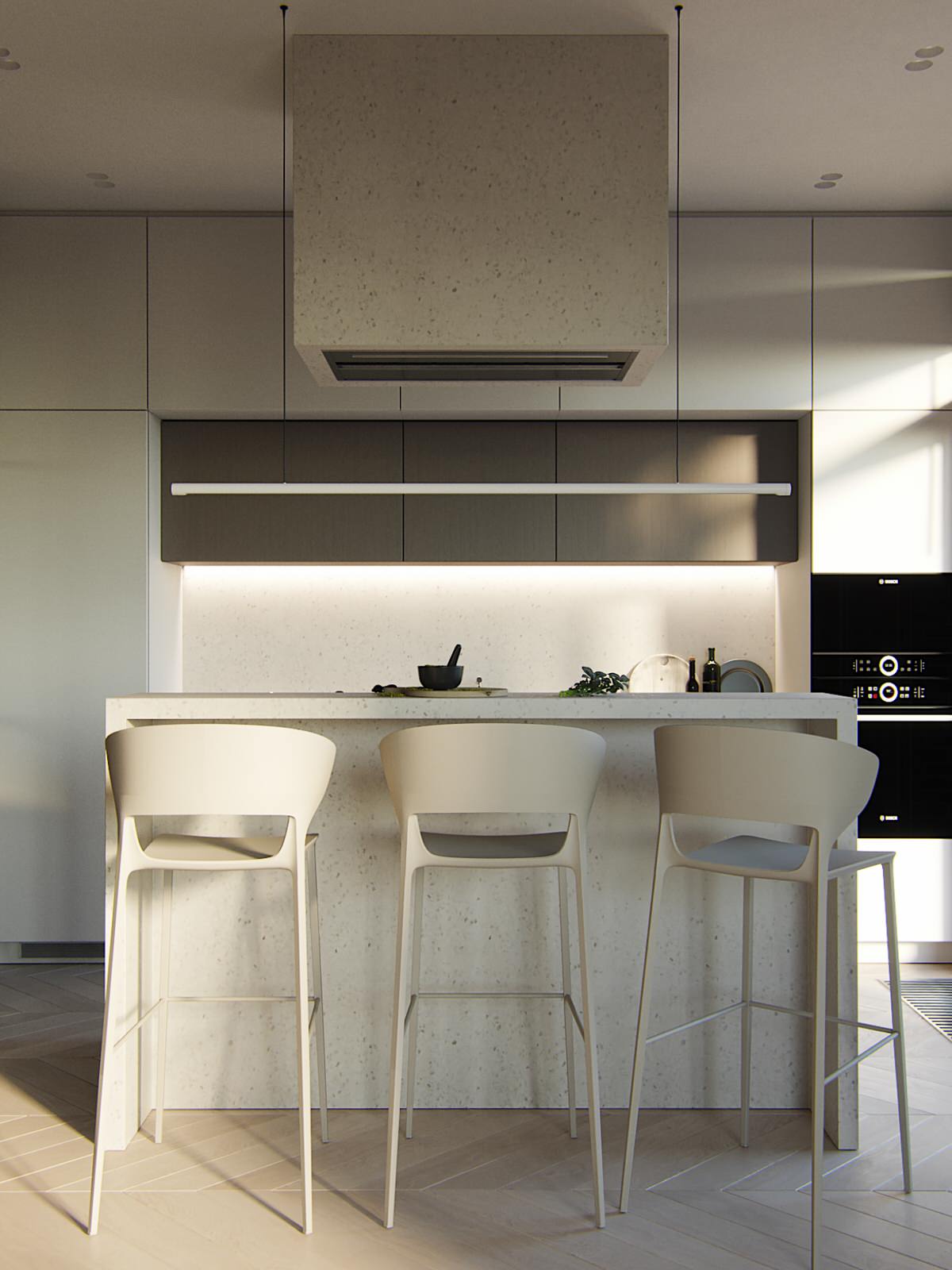 Кутузовский.LIFE