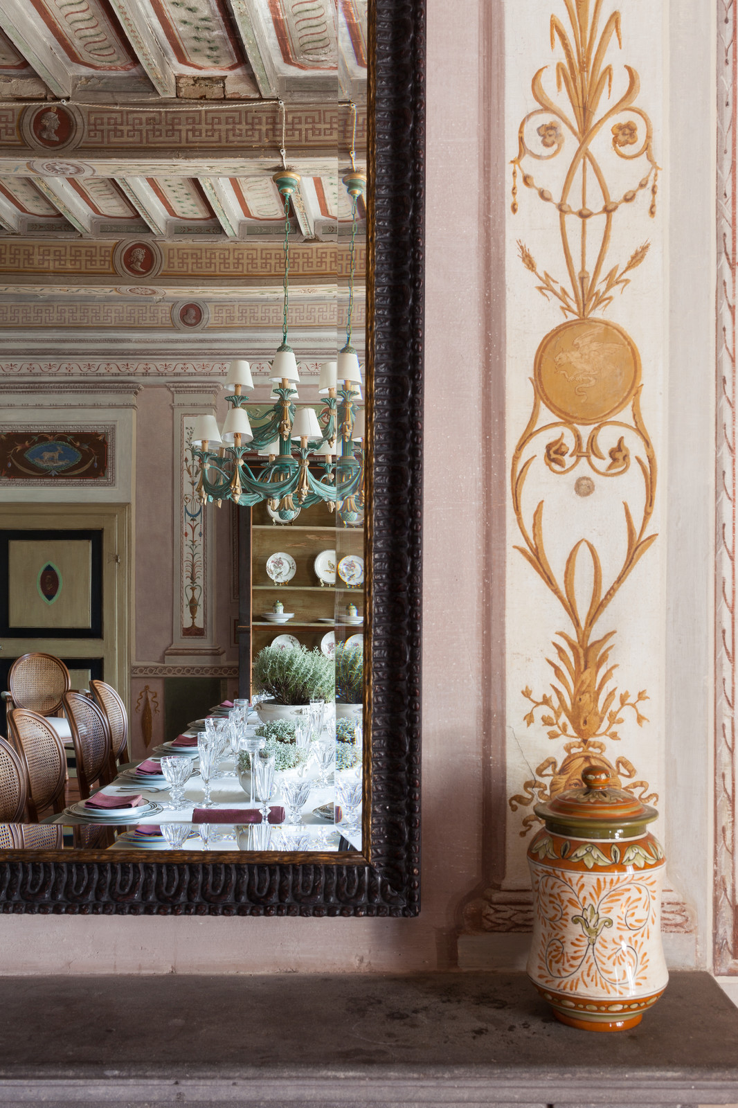 Вилла в Тоскане