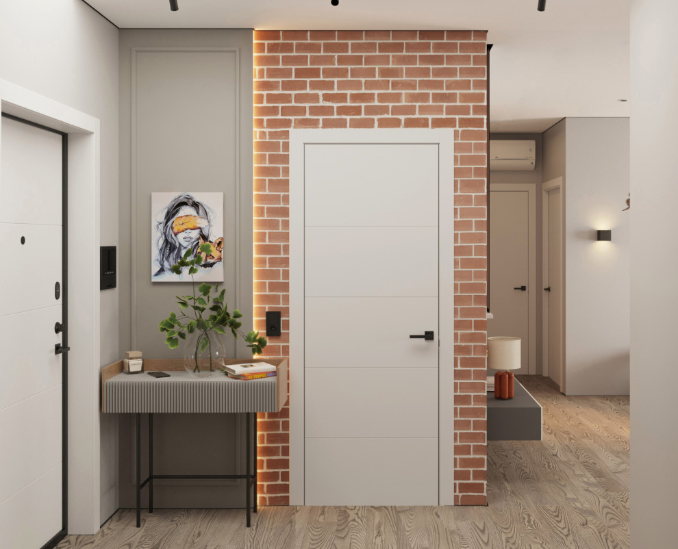 г.Хабаровск, Амурский квартал