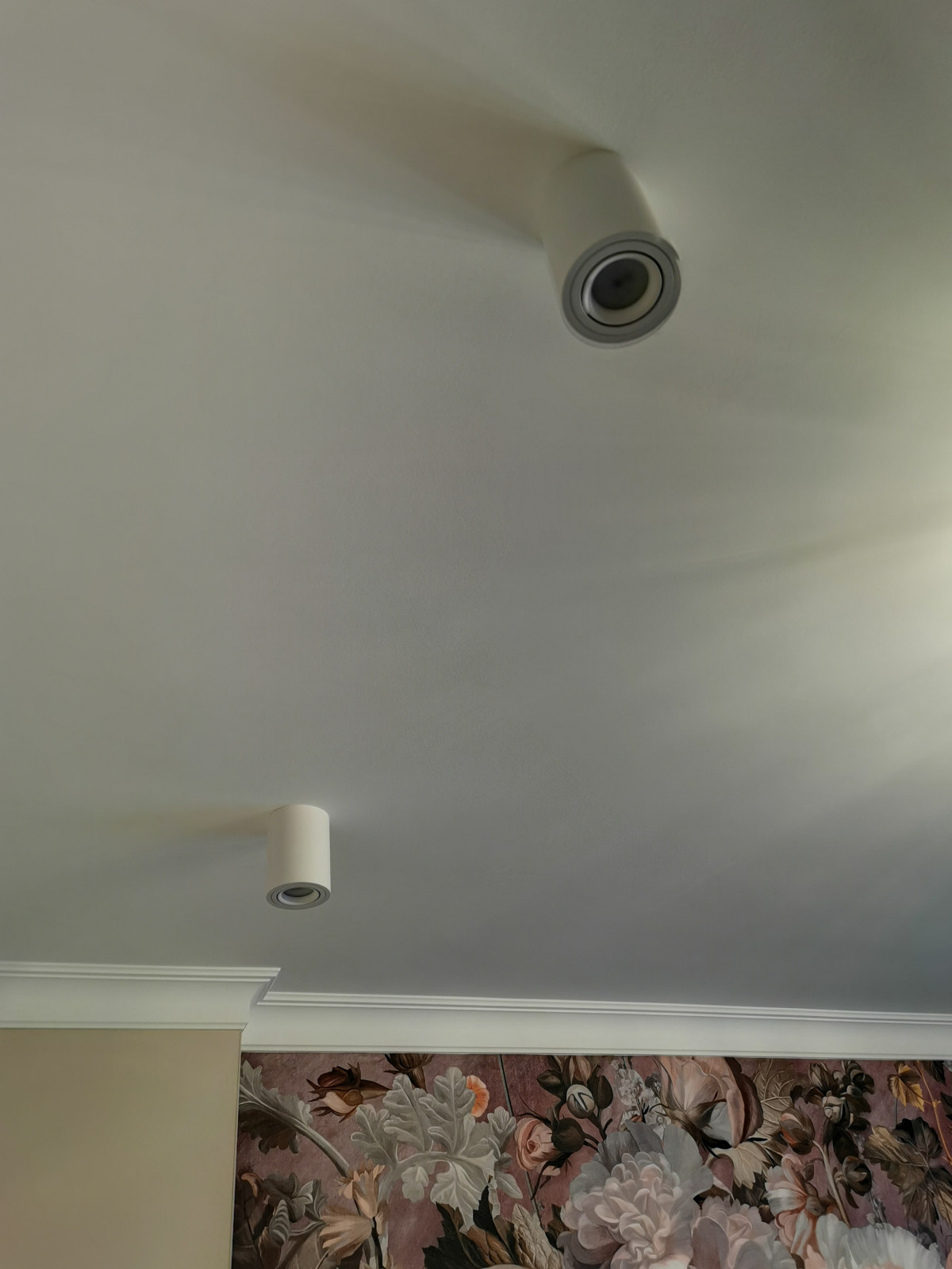 Дизайн интерьера в квартире по ул. Амантая