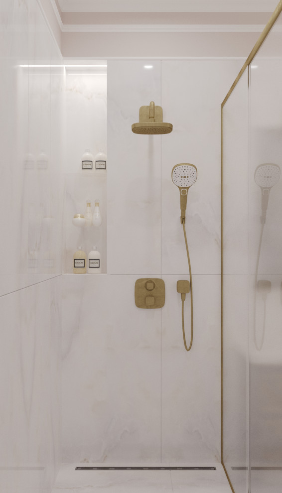 ЖК Времена года