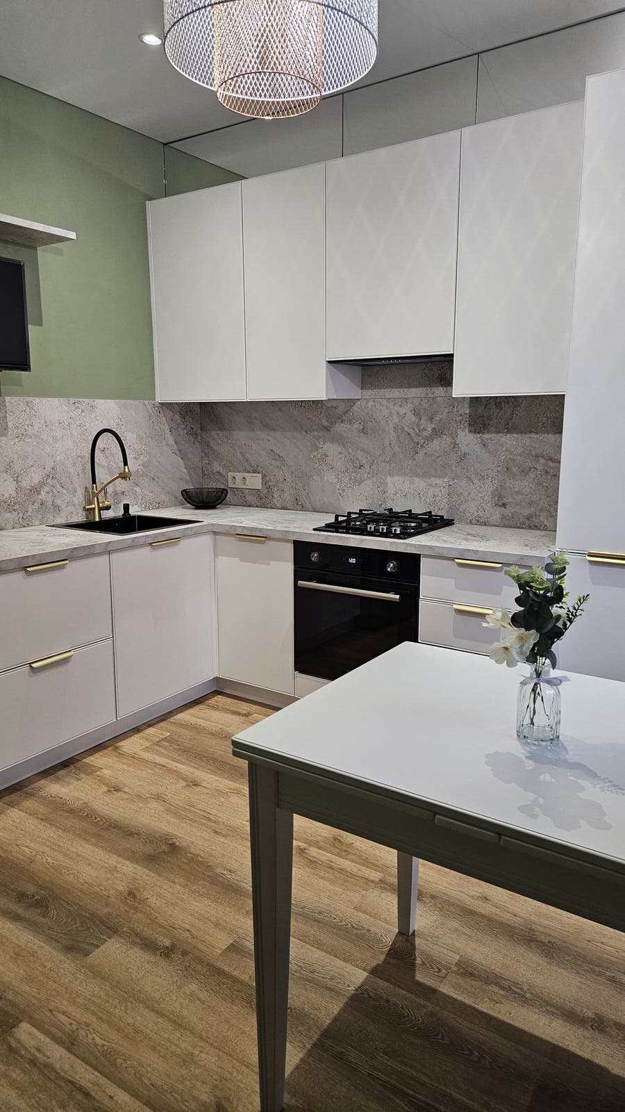 ЖК "Парковый"