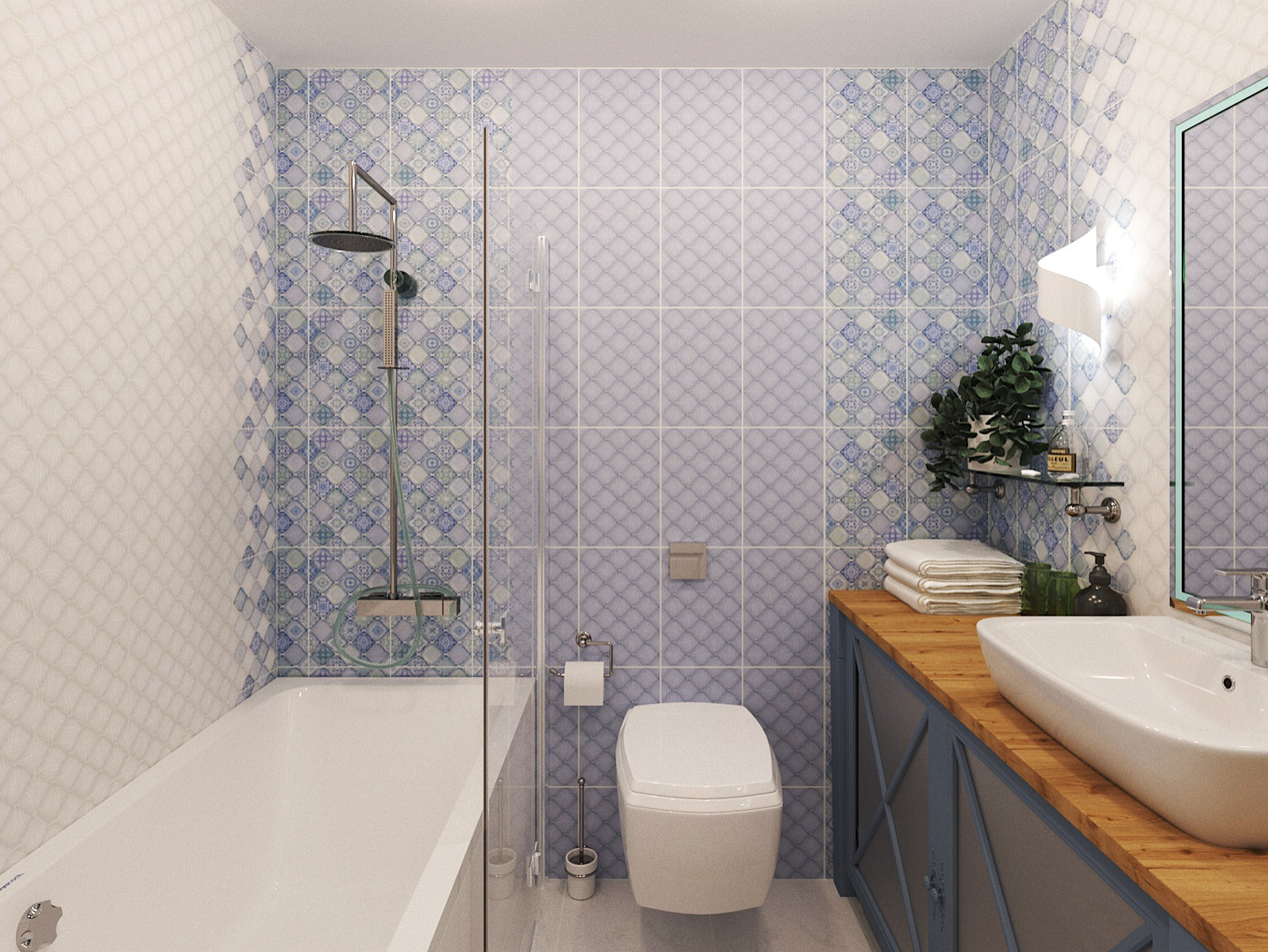 квартира в Воронеже