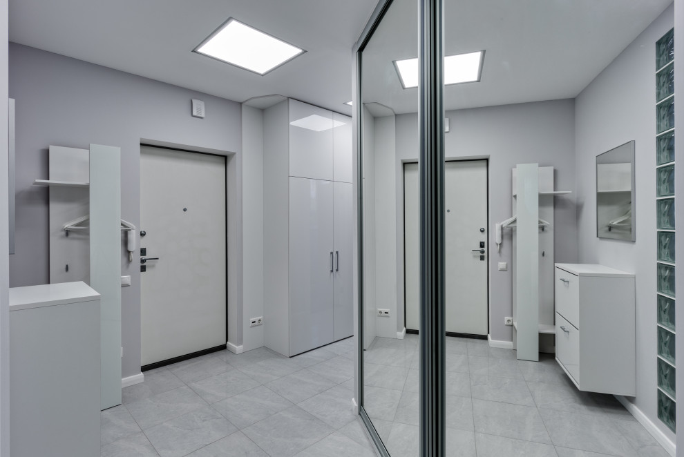 Обложка проекта: Улица Новгородская