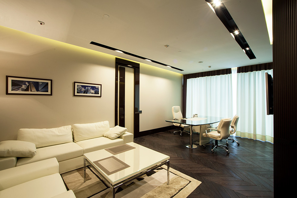 Офис (240 кв.м)