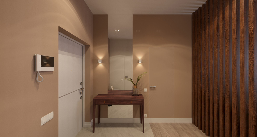 Обложка проекта: ЖК Сердце Столицы