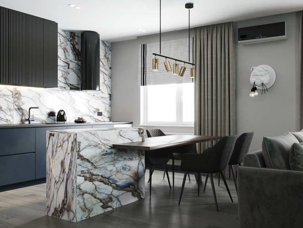 Завтрак у Стэфани