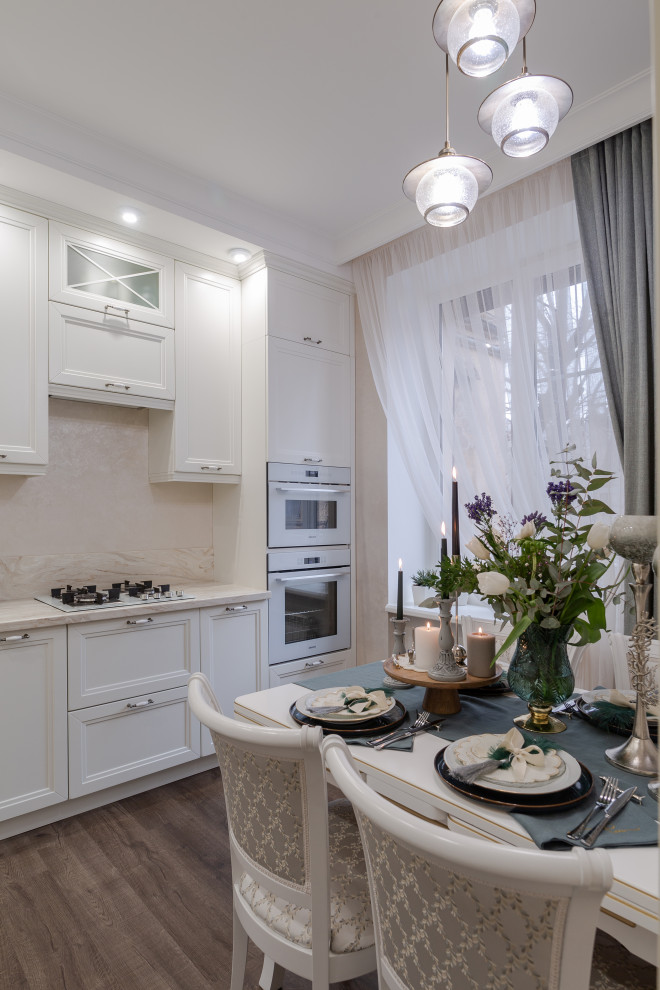 Жемчужное Ар-деко