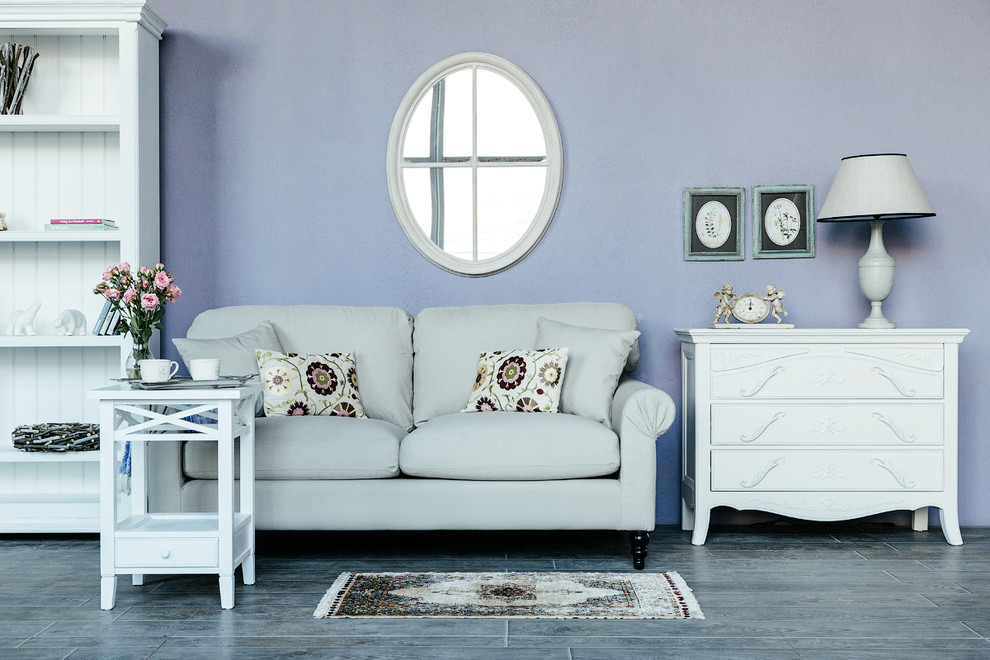 Как из фоторамки сделать необычный аксессуар для украшения дома?