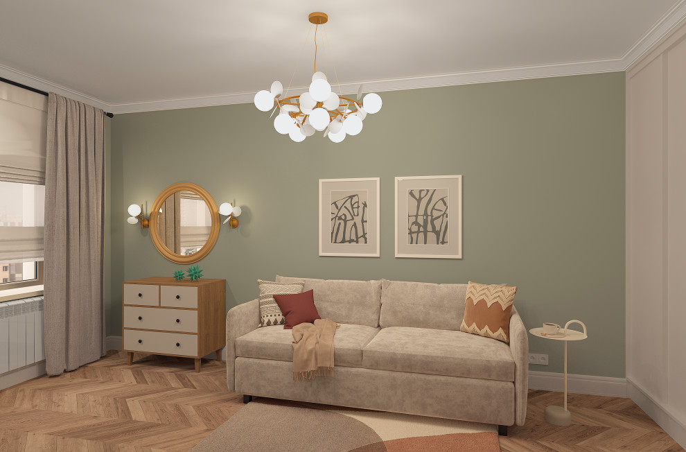 Квартира 164м/кв