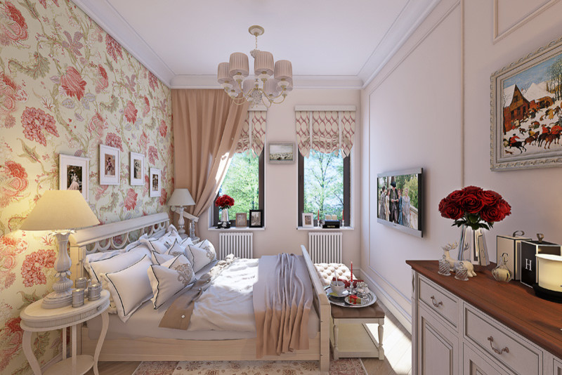 Квартира в Павлово