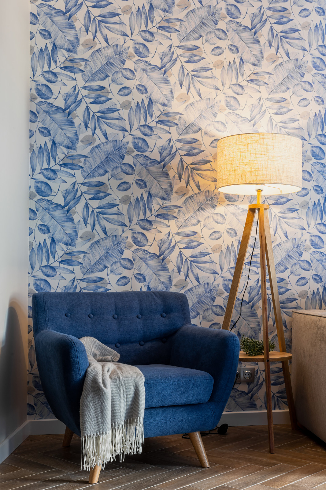 Тропический дождь