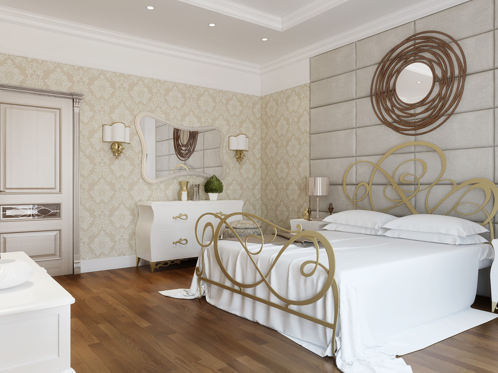 Проект дома "Искусство стиля"