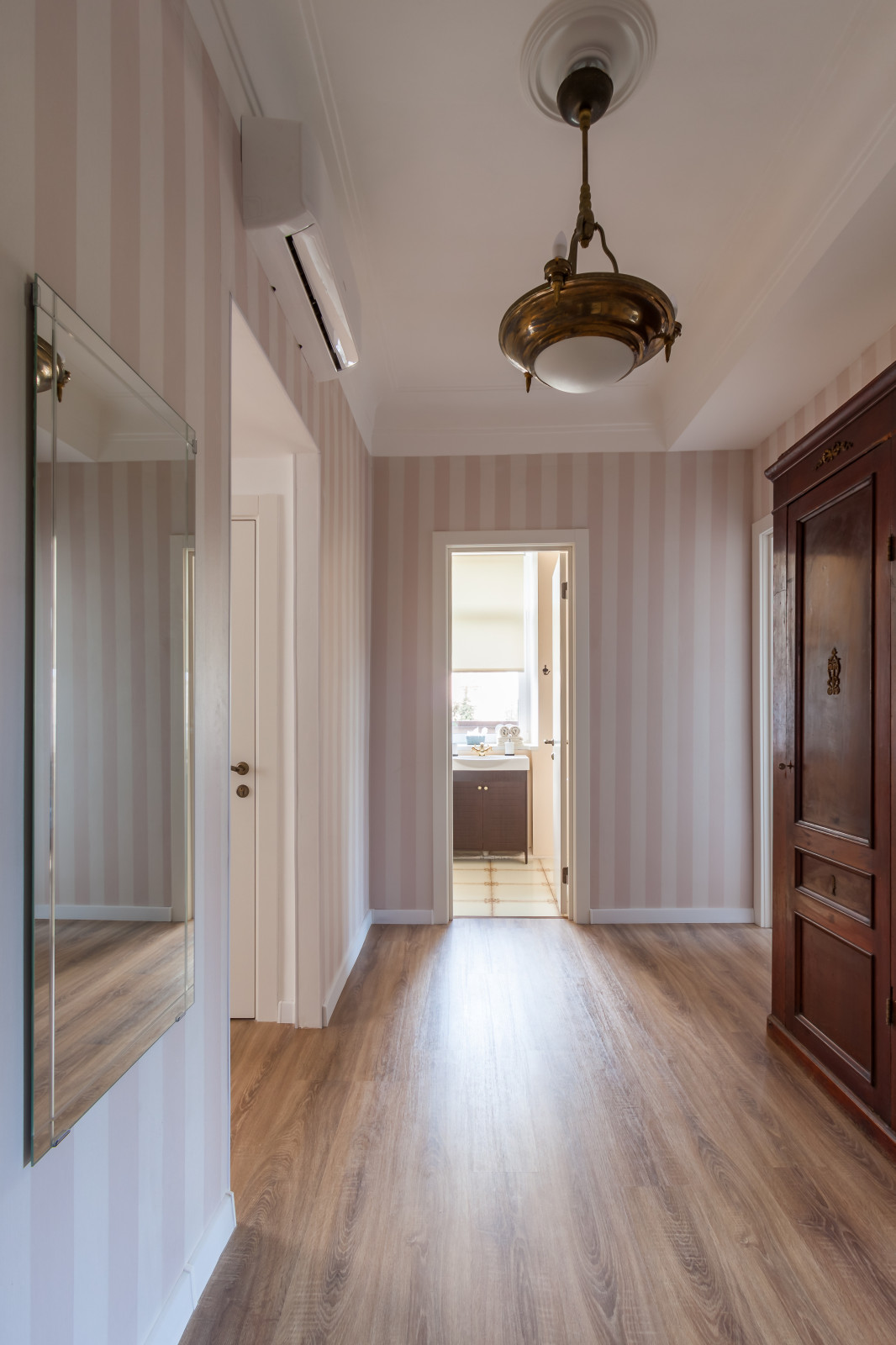 Квартира на Московском пр. для AirBNB