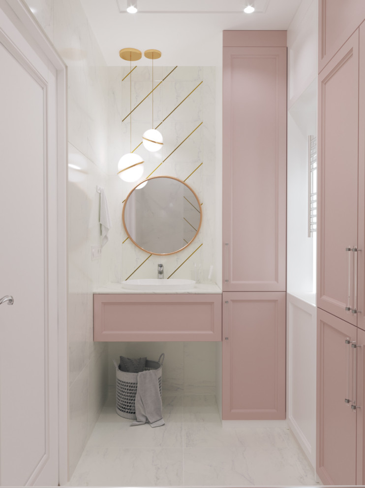 Квартира ЖК Три Кита